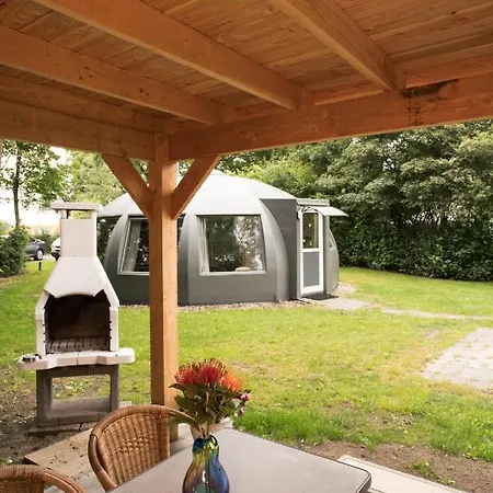 Iglo Bungalow 19