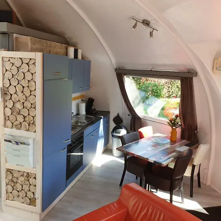 Holiday home Iglo Bungalow 19
