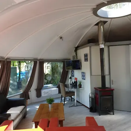 Iglo Bungalow 19