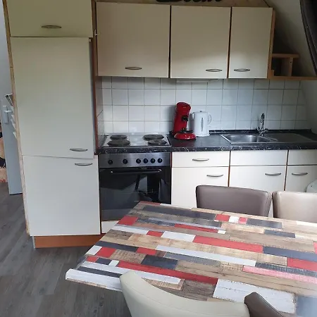 Vakantiehuis Iglo Bungalow 19